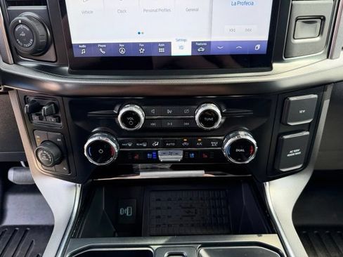 Used 2023 Ford F150 Platinum w/ Equipment Group 701A High AWD/4WD image 20