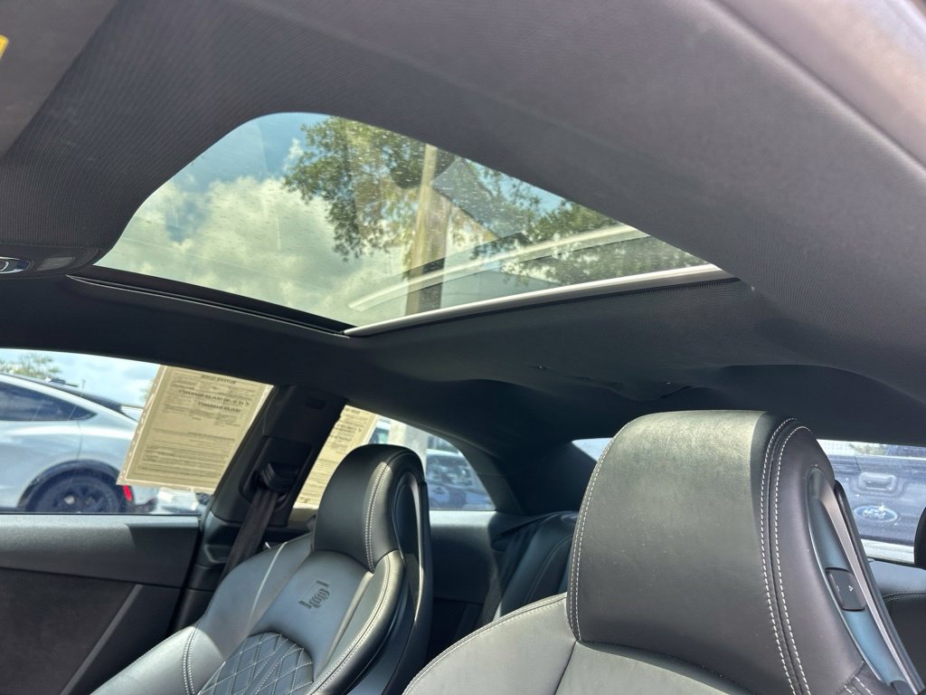 Used 2018 Audi S5 Premium Plus w/ Navigation Package AWD/4WD image 18