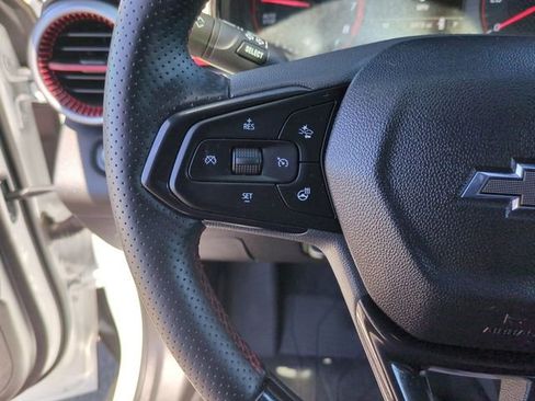 Used 2024 Chevrolet Trax RS w/ Driver Confidence Package FWD image 12
