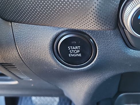 Used 2025 MAZDA CX-50 AWD 2.5 S w/ Weather Package image 13