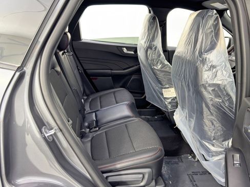 Used 2024 Ford Escape ST-Line Select w/ Tech Pack #1 image 34
