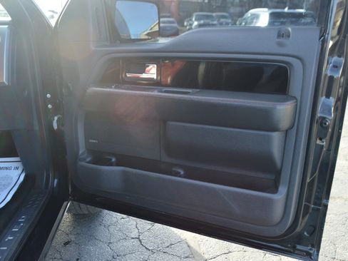 Used 2013 Ford F150 Limited AWD/4WD image 21