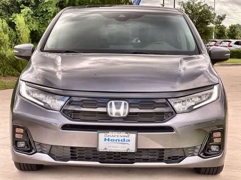 Used 2026 Honda Odyssey Elite image 7