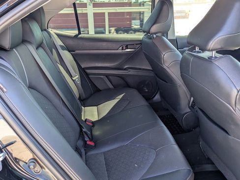Used 2023 Toyota Camry XSE image 7