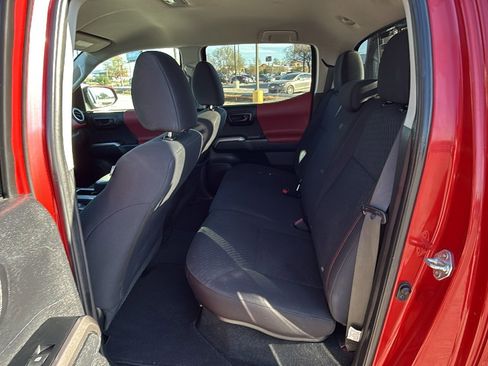 Used 2023 Toyota Tacoma SR5 image 14