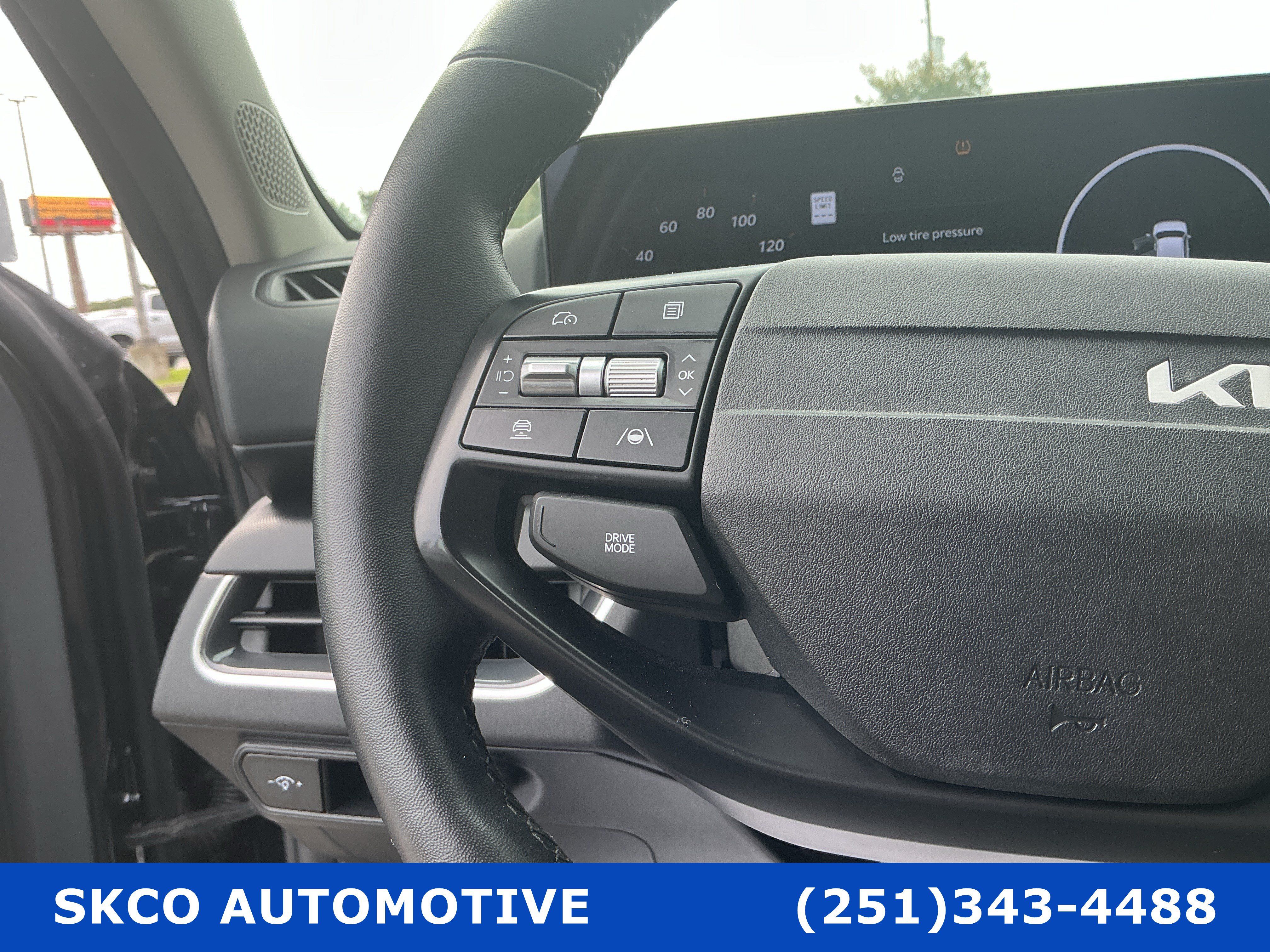 Used 2025 Kia K4 EX FWD image 19