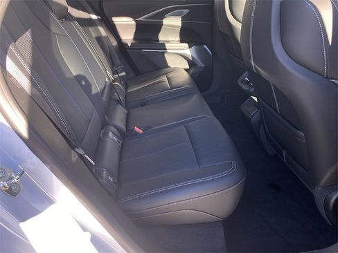 Certified 2026 Cadillac Lyriq Premium Luxury image 41