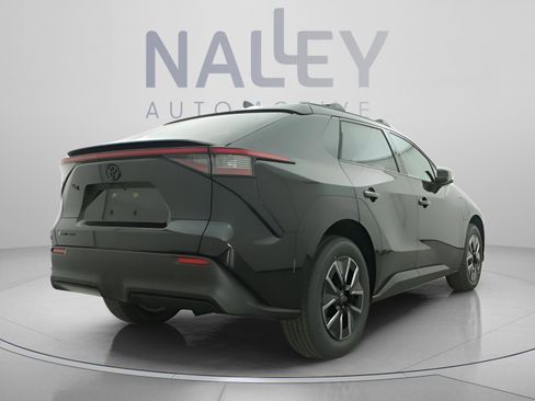 New 2026 Toyota bZ AWD/4WD image 16