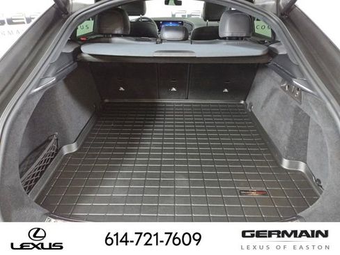 Used 2024 Mercedes-Benz GLE 53 AMG 4MATIC Coupe image 24