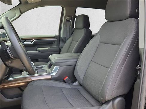 Used 2026 Chevrolet Silverado 1500 LT RWD image 15