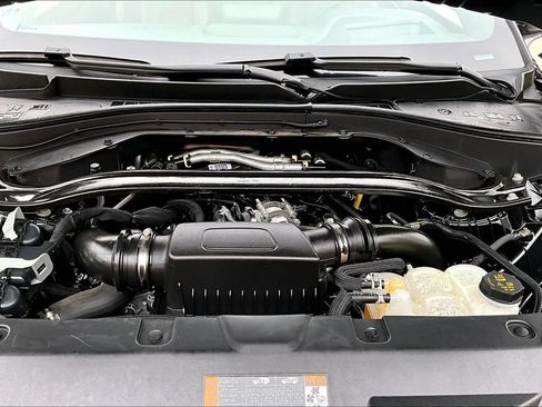 Used 2023 Lincoln Aviator Reserve w/ Equipment Group 201A image 13