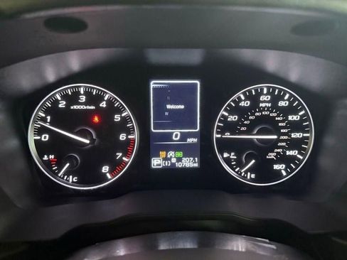 Certified 2025 Subaru Forester Touring w/ Popular Package - Touring AWD/4WD image 11