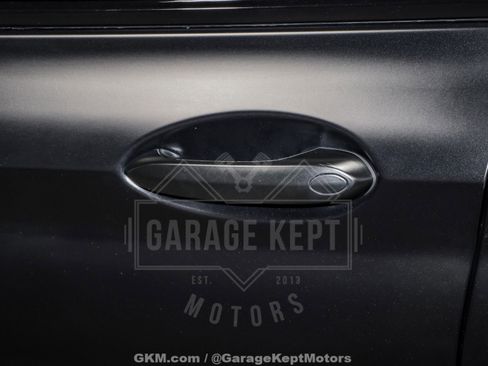 Used 2021 BMW X3 M w/ Competition Package image 98