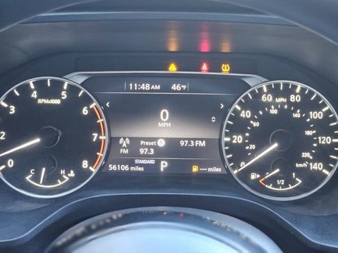 Certified 2021 Nissan Rogue SV image 16