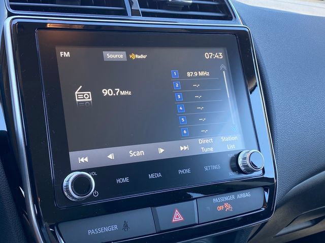New 2027 Mitsubishi Outlander Sport ES AWD/4WD image 18