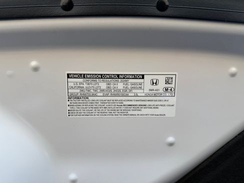 Used 2024 Honda Odyssey EX-L image 19