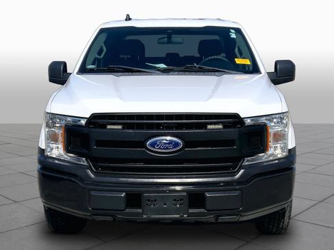 Used 2020 Ford F150 XL w/ Equipment Group 101A Mid RWD image 4
