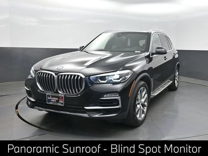 Used 2019 BMW X5 xDrive40i w/ Convenience Package