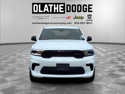 Used 2023 Dodge Durango GT image 34