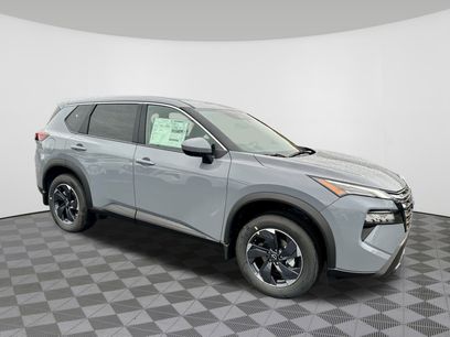 New 2026 Nissan Rogue SV w/ Cold Weather Package