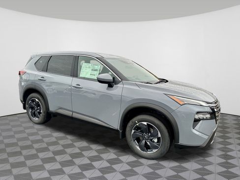 New 2026 Nissan Rogue SV w/ Cold Weather Package image 1