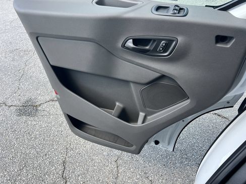 New 2026 Ford Transit 350 XL RWD image 13