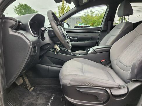 Used 2022 Hyundai Santa Cruz SE AWD/4WD image 17