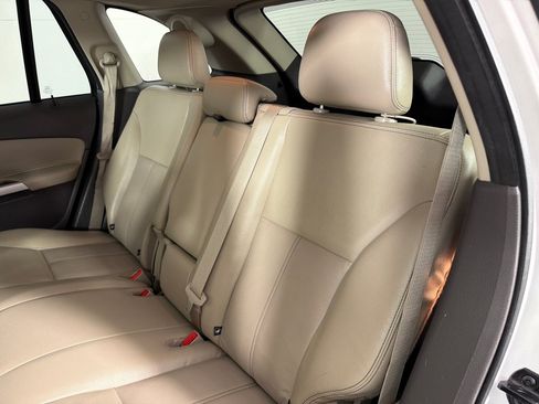Used 2013 Ford Edge Limited AWD/4WD image 20