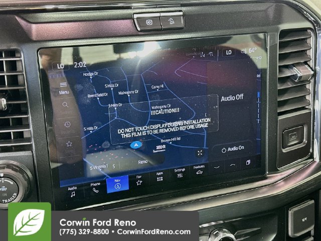 New 2026 Ford F350 Lariat w/ Black Appearance Package AWD/4WD image 14