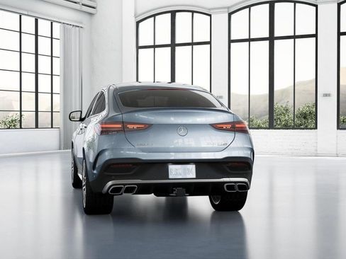 New 2026 Mercedes-Benz GLE 63 AMG S image 26