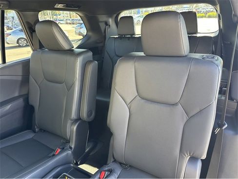 New 2026 Lexus TX 500h 500h F SPORT Performance Premi image 17