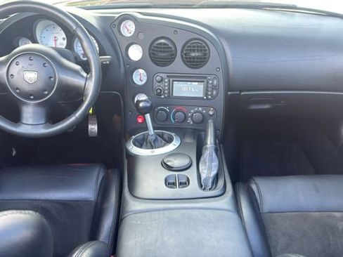 Used 2008 Dodge Viper SRT-10 RWD image 8