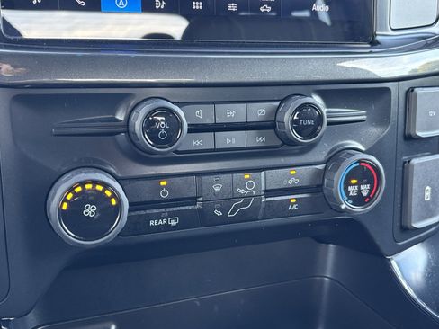 Used 2024 Ford F150 STX image 23