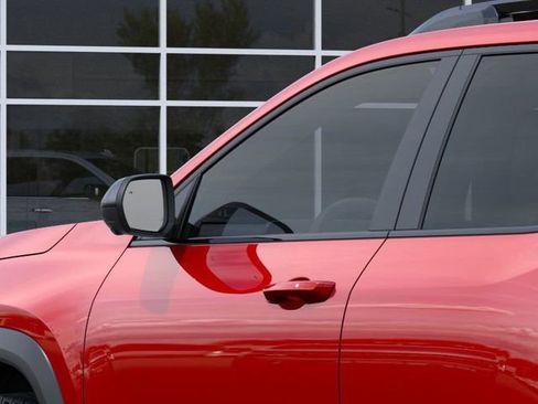 New 2026 Chevrolet Equinox RS image 12