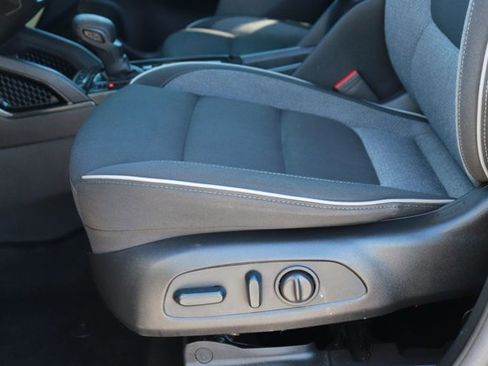 Used 2023 Chevrolet TrailBlazer LT image 9