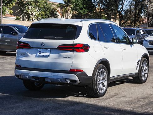 New 2026 BMW X5 xDrive40i image 6