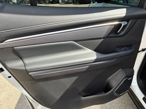 Certified 2026 Buick Enclave Sport Touring FWD image 31