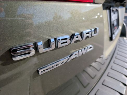 Used 2018 Subaru Outback 2.5i Premium image 35