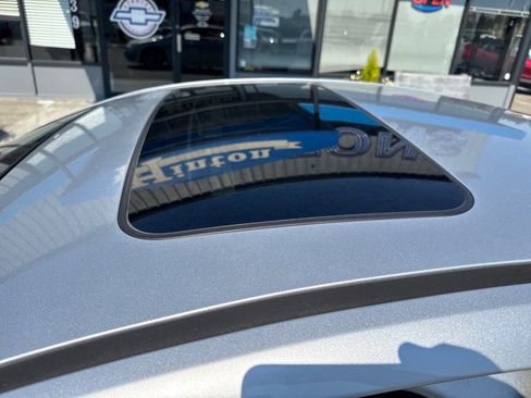 Used 2014 Chevrolet Cruze LTZ w/ Sun, Sound and Sport Package image 5