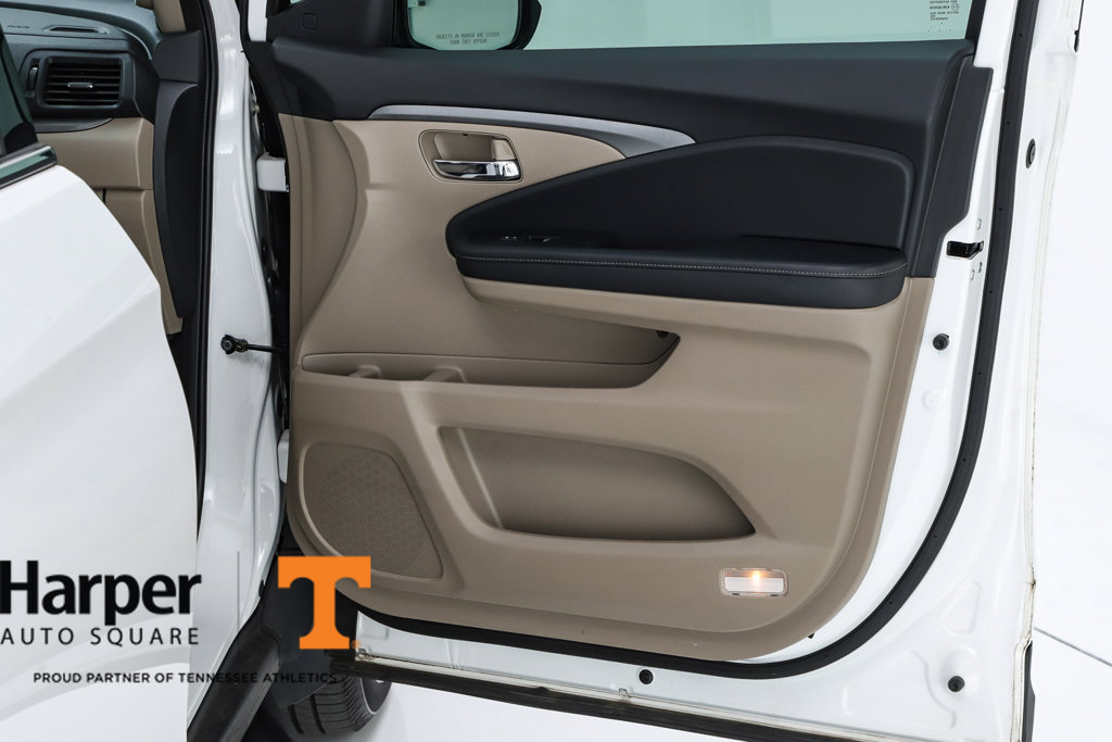 Used 2023 Honda Ridgeline RTL-E image 31