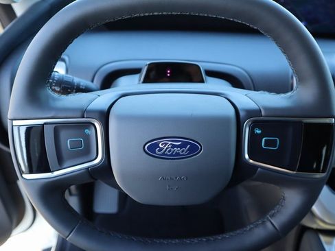 New 2026 Ford Expedition Max Active image 3