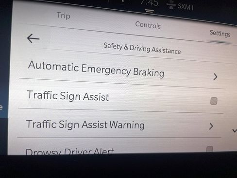 Used 2023 RAM ProMaster 2500 image 22