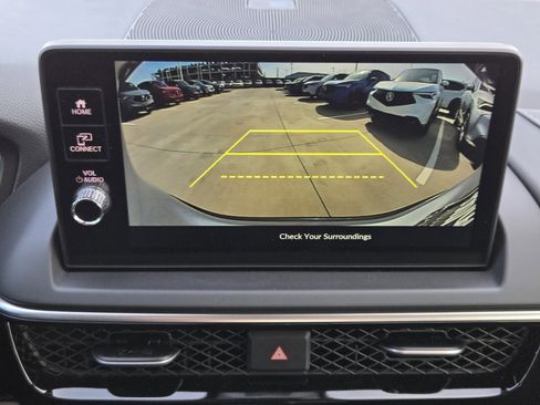 New 2026 Acura ADX FWD image 14