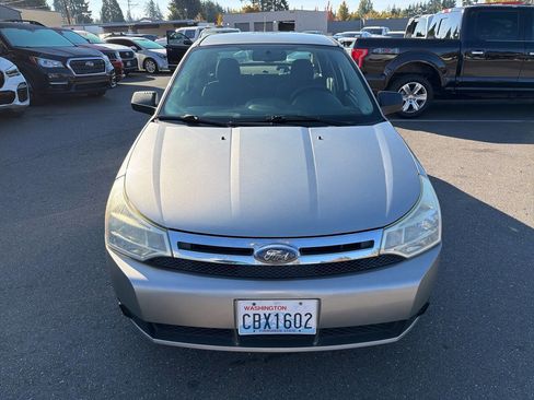 Used 2008 Ford Focus SE image 10