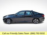 Used 2018 Honda Accord EX-L image 2