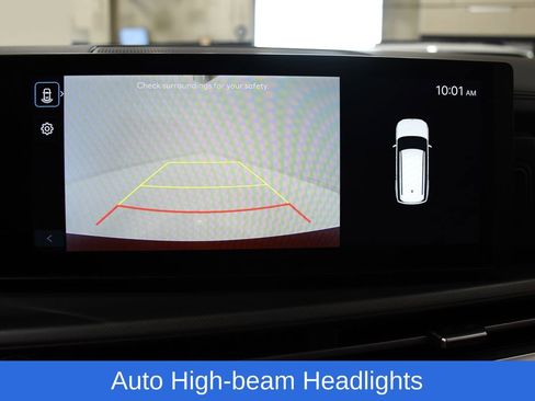 New 2026 Hyundai Santa Fe SEL image 17