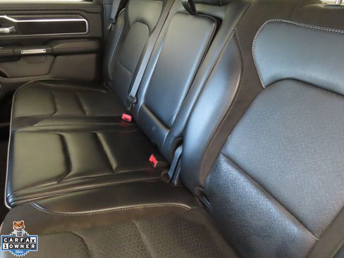 Used 2024 RAM 1500 Laramie RWD image 23