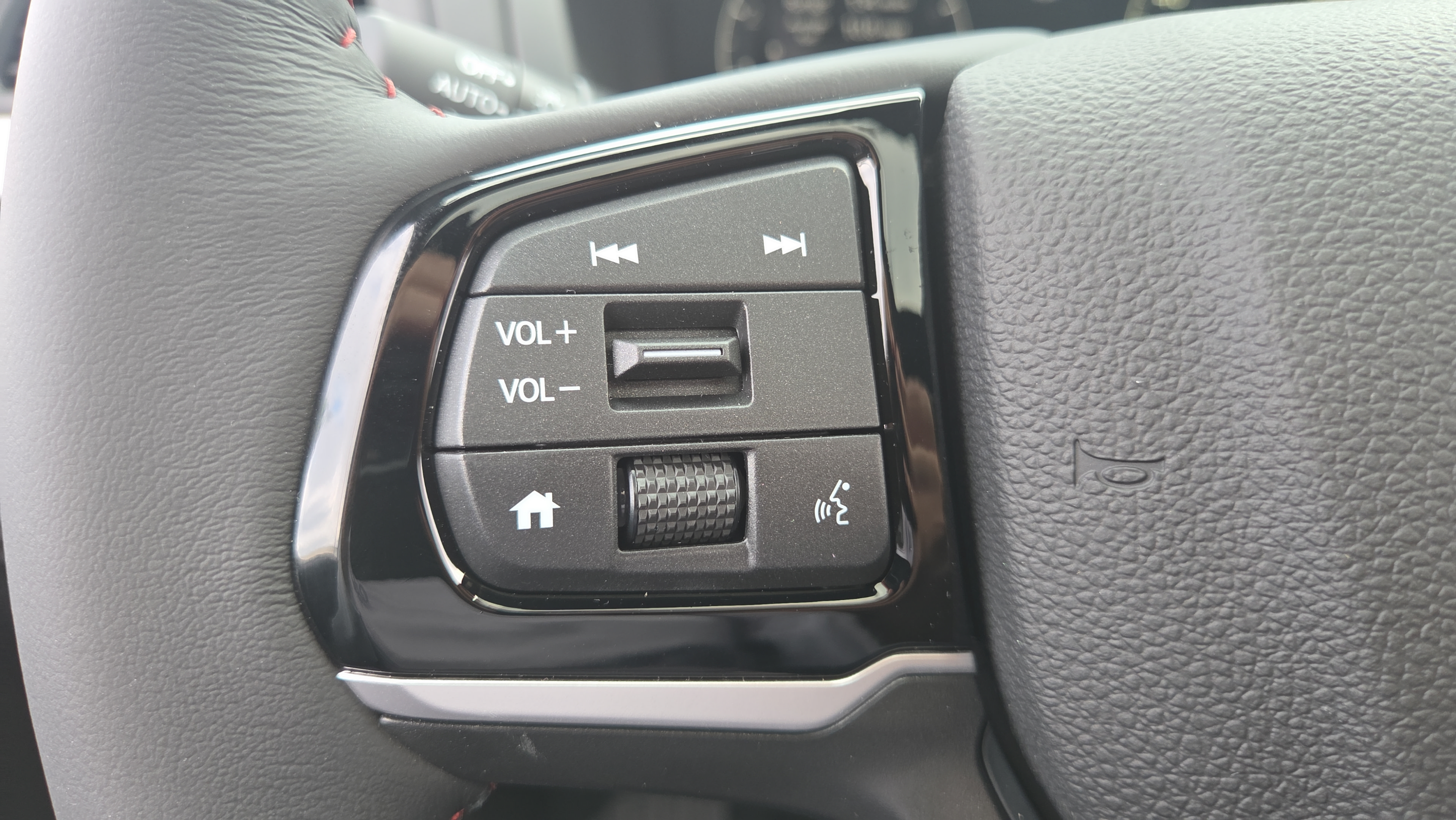 New 2026 Honda Odyssey Sport-L image 23
