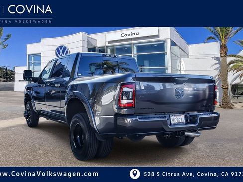 Used 2024 RAM 3500 Limited image 5