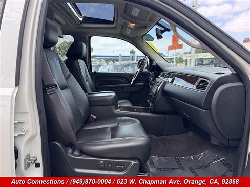 Used 2014 GMC Yukon XL Denali AWD/4WD image 7
